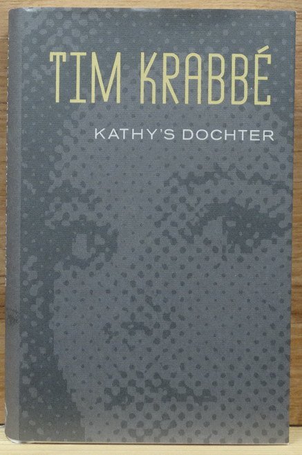 Krabbe, Tim - Kathy's dochter