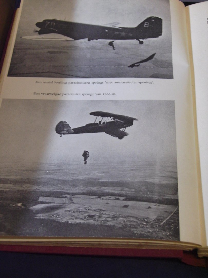 Valentin, Leo - De Vogelmens