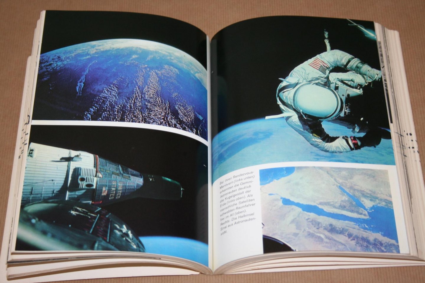 Gauthier & Müller - Das Wettrennen zum Mond