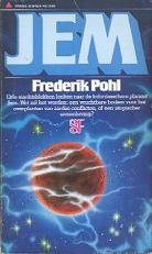 Pohl, Frederik - JEM