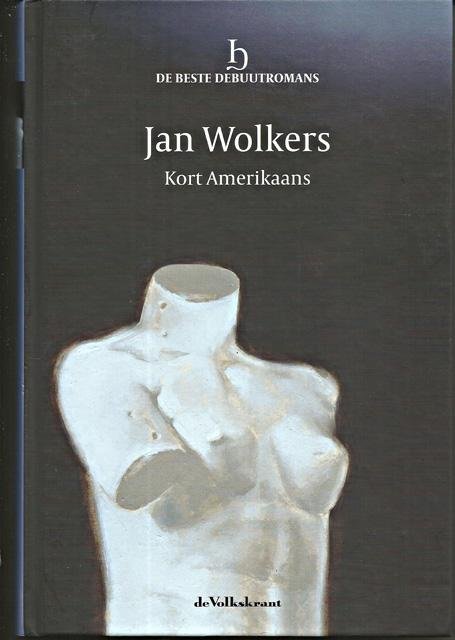 Wolkers, Jan - Kort Amerikaans