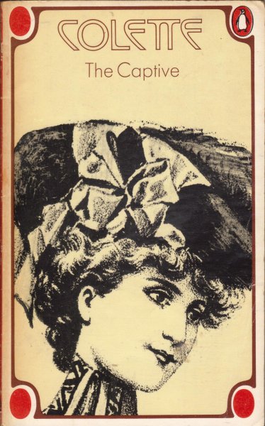 Colette - The Captive (l'Entrave)