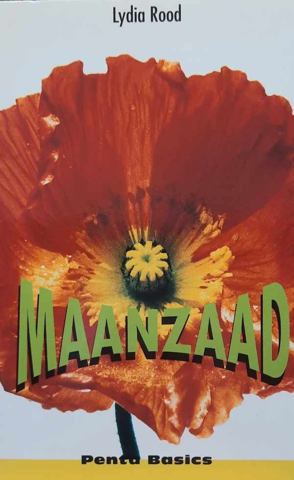 ROOD Lydia - Maanzaad