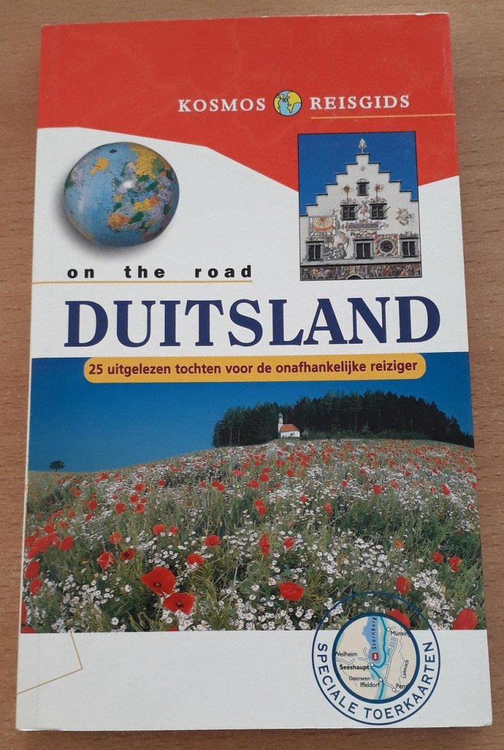 Kraus, A. - Duitsland