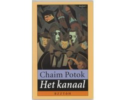 Chaim Potok - Kanaal Pap