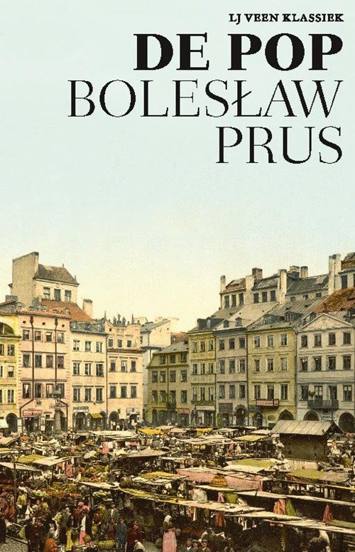 Boleslaw Prus - De pop