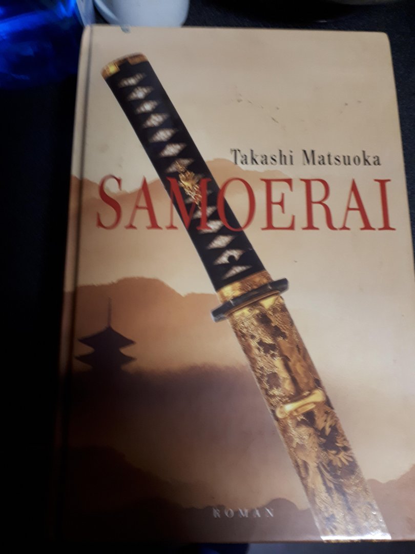 Matsuoka, T. - Samoerai