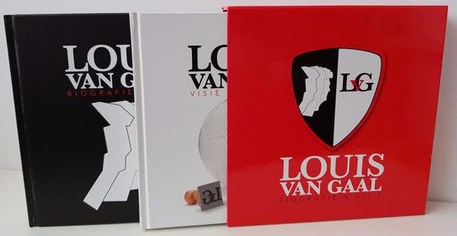 Louis van Gaal, - Louis van Gaal Biographie & Vision