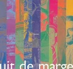 BERGE, JOS TEN &  EN ANDEREN. - Meesters uit de marge. Tentoonstelling De Stadshof museum voor naïeve kunst en outsider kunst, Zwolle 9 oktober 1999 - 6 maart 2000.