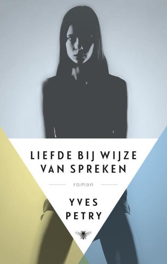 Petry, Yves - Liefde bij wijze van spreken
