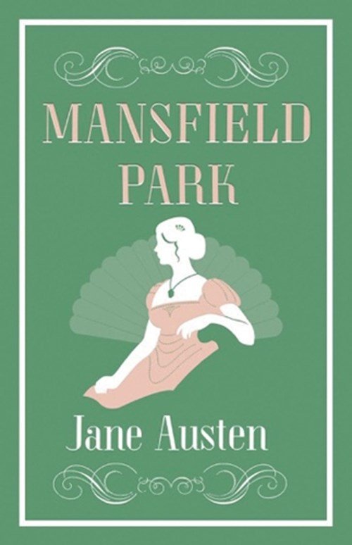 Jane Austen - Mansfield Park
