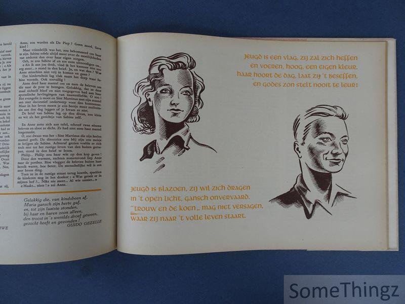Bauweraerts, H. / Monden, L. / Van Laer, J. (ed). - Dit nieuw seizoen III: Zomer.
