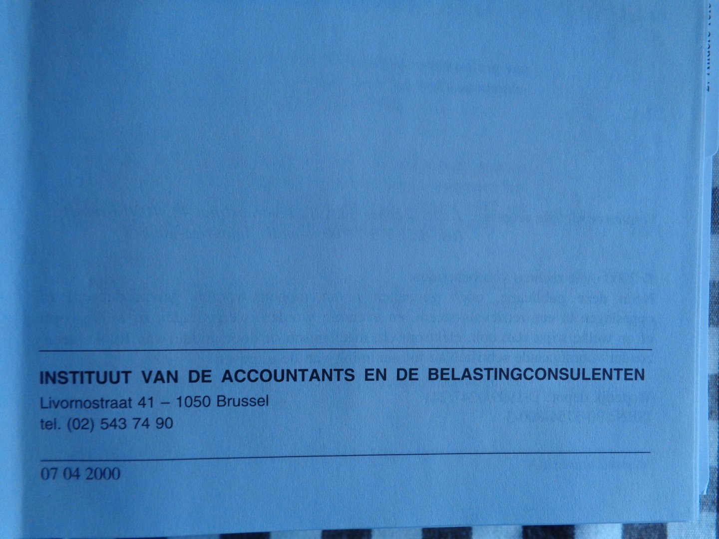 guy keutgen  j de leenheer - codex van de accountant