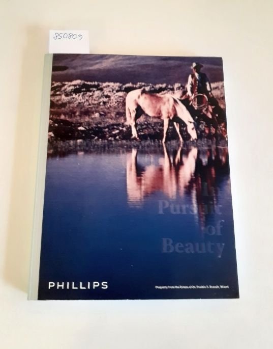 Phillips: - In Pursuit of Beauty : Contemporary Art :