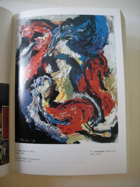 Lucie-Smith, Edward - Movements in Art Since 1945, New edition