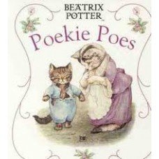 Potter, Beatrix - Poekie Poes