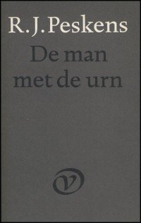 Peskens - Man met de urn / druk 1