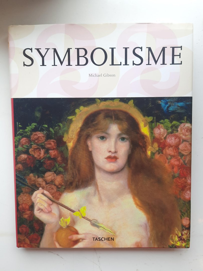 Michael Gibson - Symbolisme