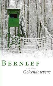 Bernlef - Geleende levens