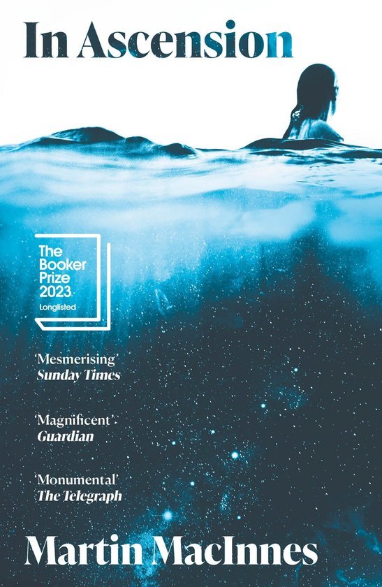 Martin Macinnes - In Ascension