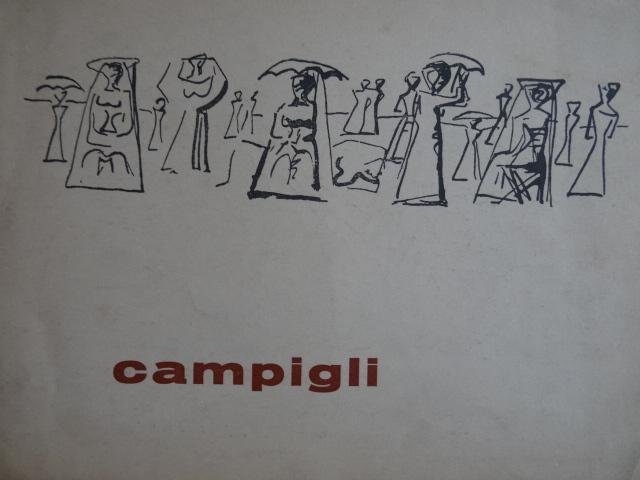 L.L. - Campigli