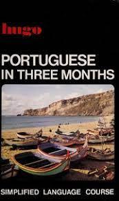 Allen, Maria Fernanda S. - Portuguese in Three Months