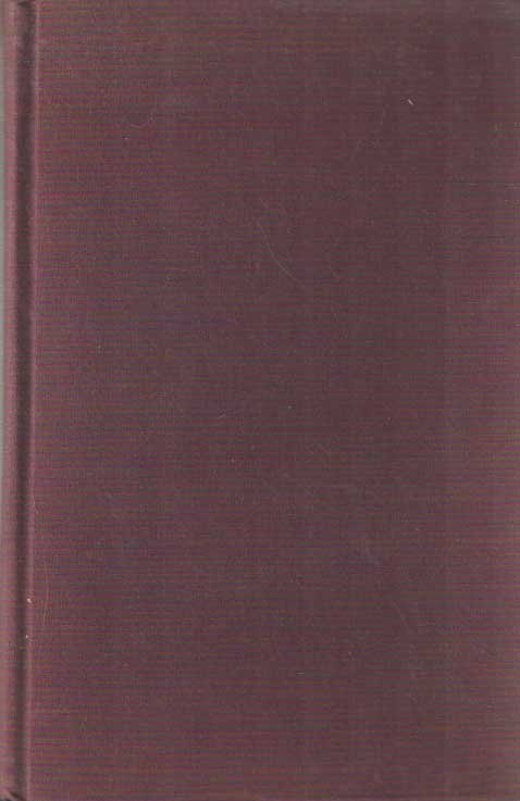 Lagercrantz, Olof - August Strindberg. Translated by Anselm Hollo
