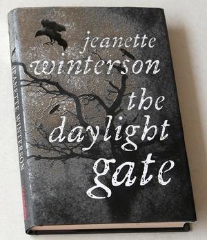 Winterson, Jeanette - The Daylight Gate