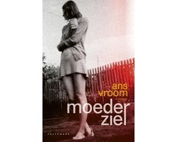 Ans Vroom - Moederziel