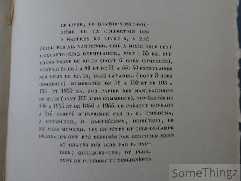 Tolstoï, Comte Léon / Wladimir Bienstock (trad.). - La sonate à Kreutzer suivi d'un essai sur la question sexuelle.