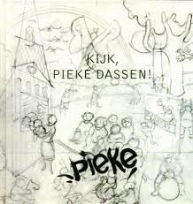 Hollman, Emille - Kijk, Pieke Dassen ! + DVD