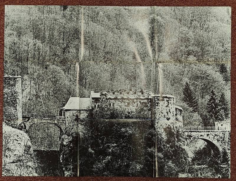 SM 1973: - Aart Klein. Foto's. Amsterdam, Cat. 540.