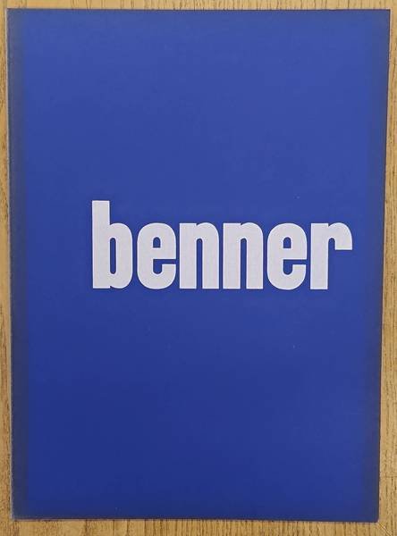 SM 1959: - Benner. Cat. 224.