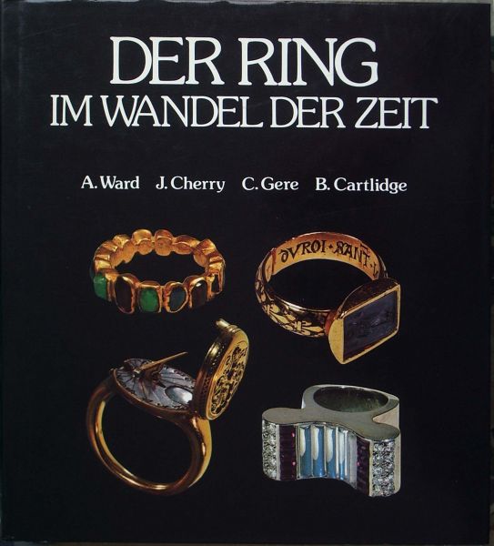 A.Ward et al - Der Ring im Wandel der Zeit