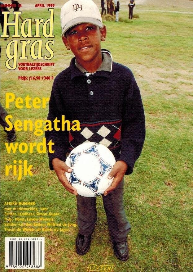 HUGO BORST, MATTHIJS VAN NIEUWKERK, HENK SPAAN - Hard Gras 18