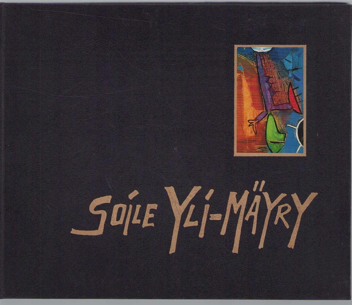 Soile Yli-Mäyry - Soile Yli-Mayry