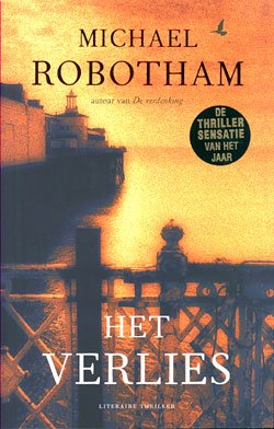Robotham, Michael - Het Verlies