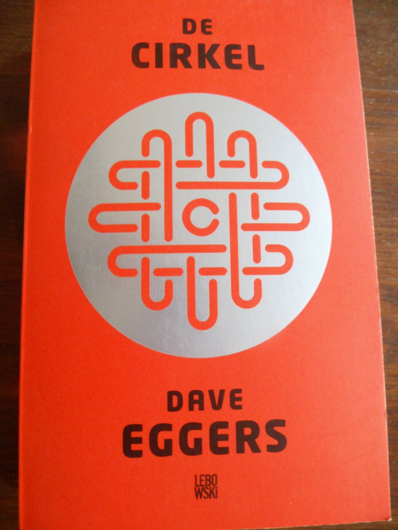Eggers, Dave - De cirkel