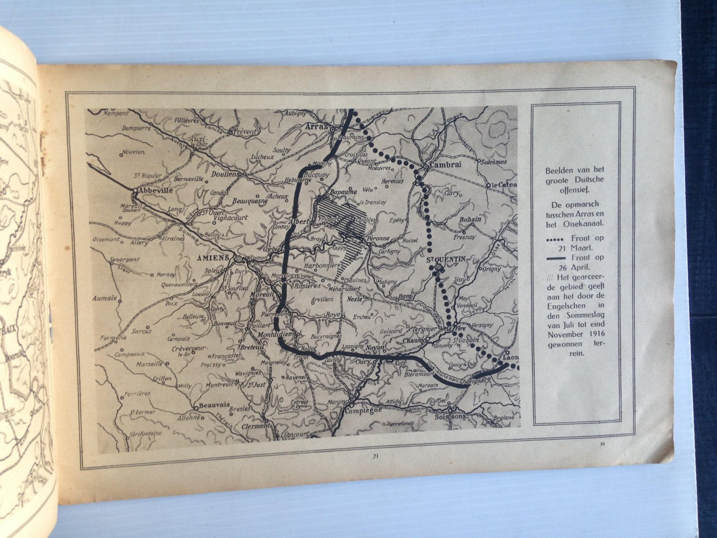  - De Groote Oorlog in Beeld, No 39