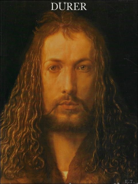 Peter Strieder - D rer (German)
