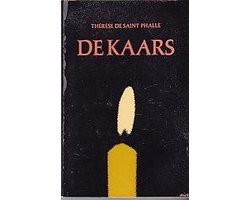 de Saint Phalle - De Kaars