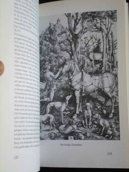Wolffin, Heinrich - Die Kunst Albrecht Dürers