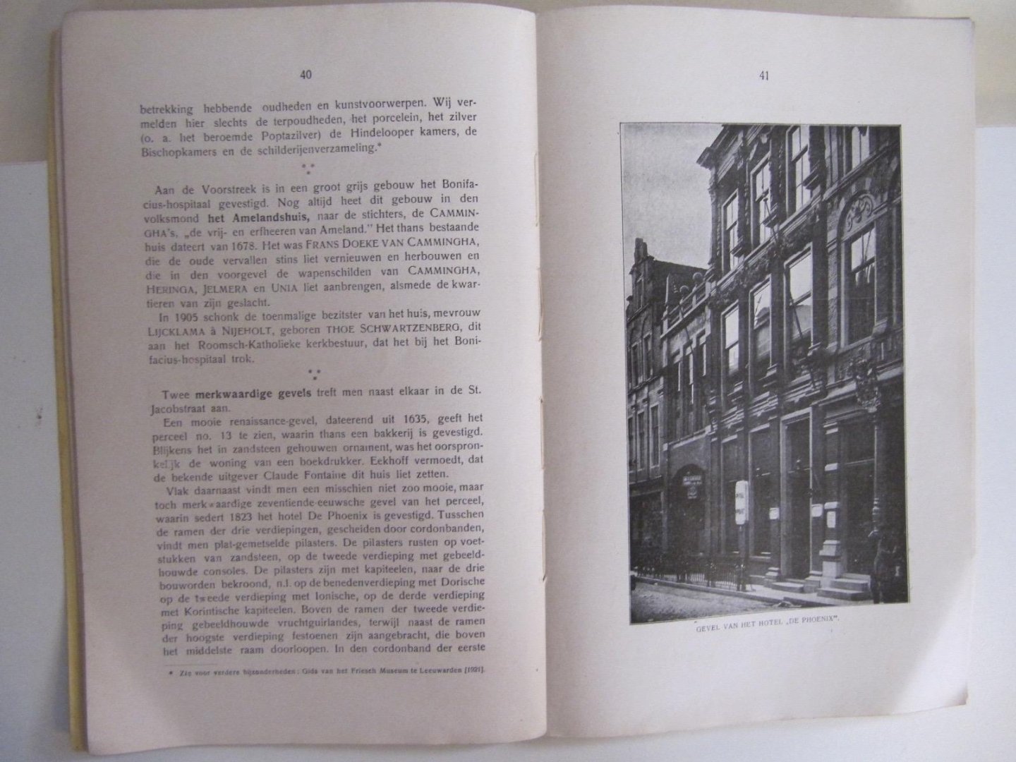  - Leeuwarden - Gids van Leeuwarden.