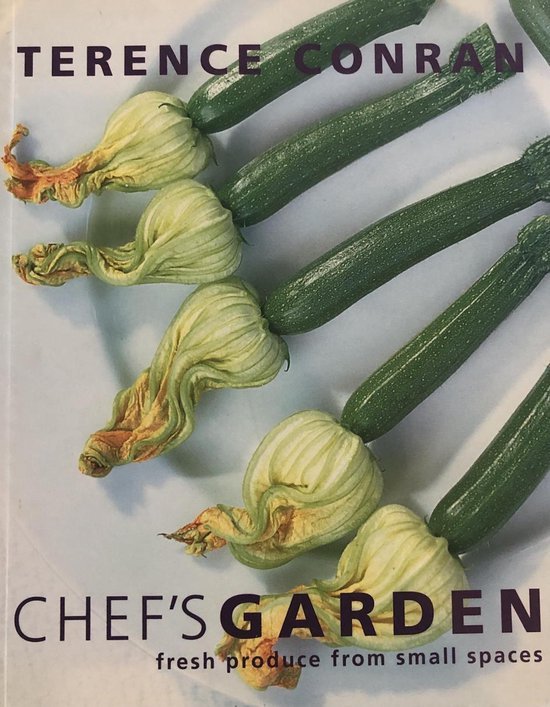 Conran, Terence - Chef's Garden