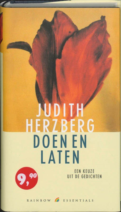 Judith Herzberg - Doen en laten