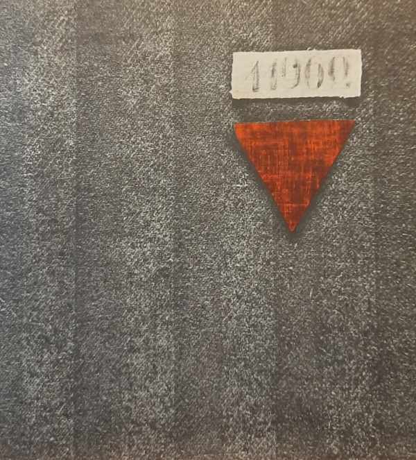 DISTEL Barbara, JAKUSCH Ruth - Le camp de concentration de Dachau 1933 - 1945