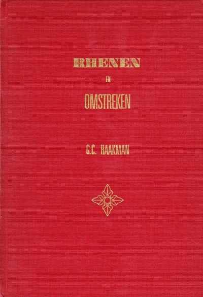 G.C. Haakman - Rhenen en omstreken