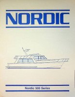 Nordic - Brochure Nordic 500 series