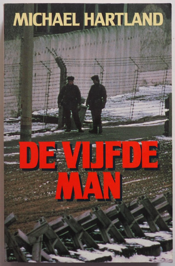 Hartland - De vijfde man