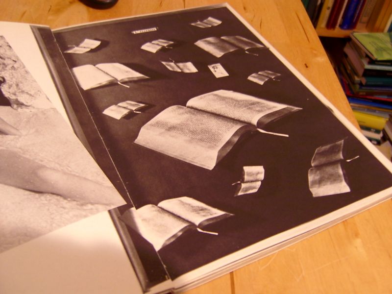 Bory, Jean-Francois - Sans Titre (Untitled)